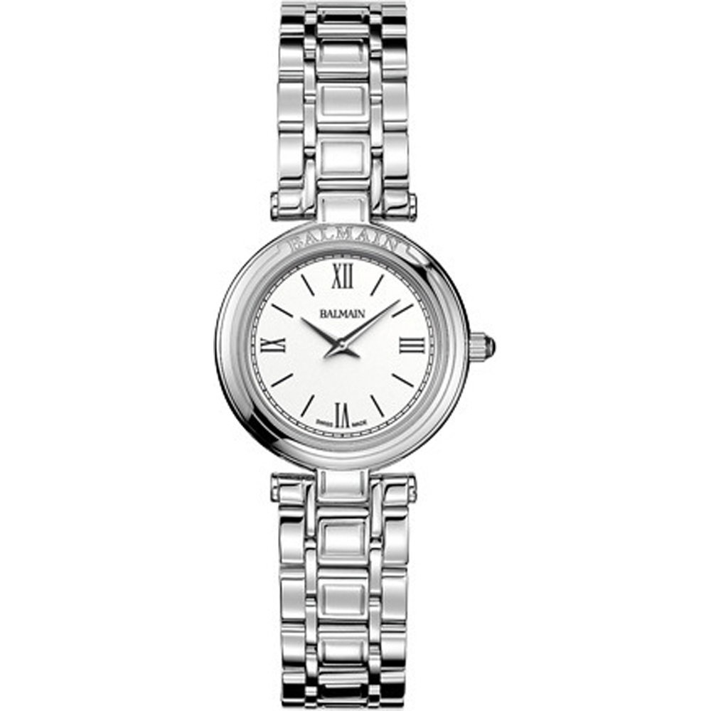 Balmain Haute Elegance B8091.33.22 Horloge