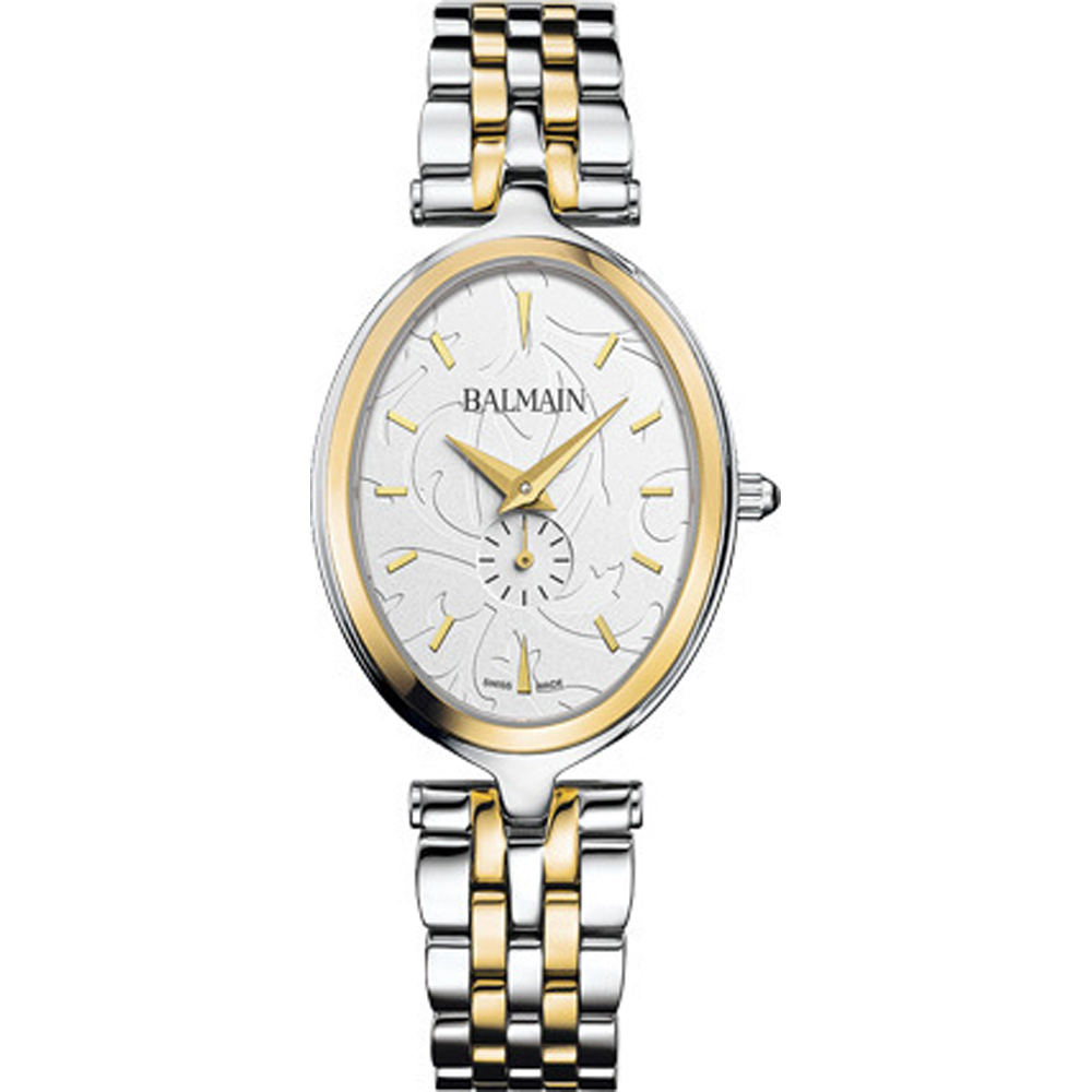 Balmain Haute Elegance B8112.39.15 Horloge