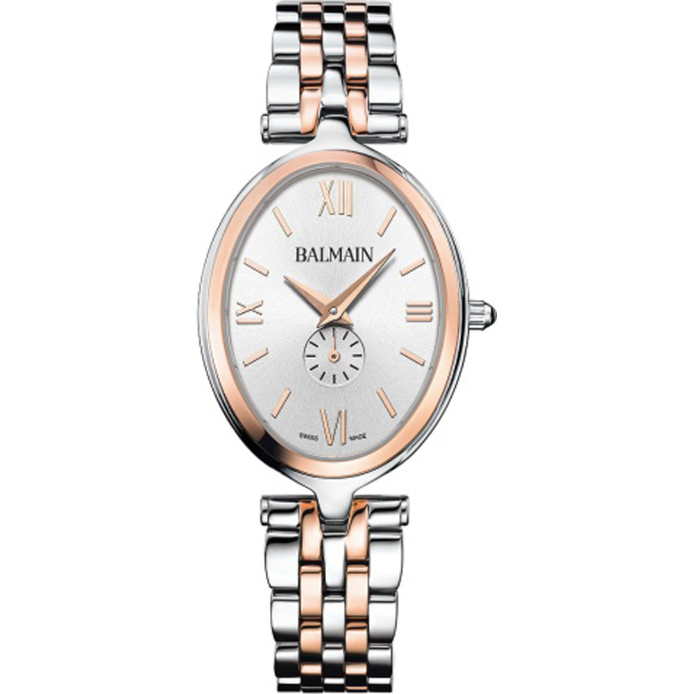 Balmain Haute Elegance B8118.33.22 Horloge
