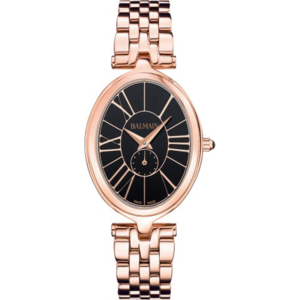 Balmain Haute Elegance B8119.33.62 Horloge