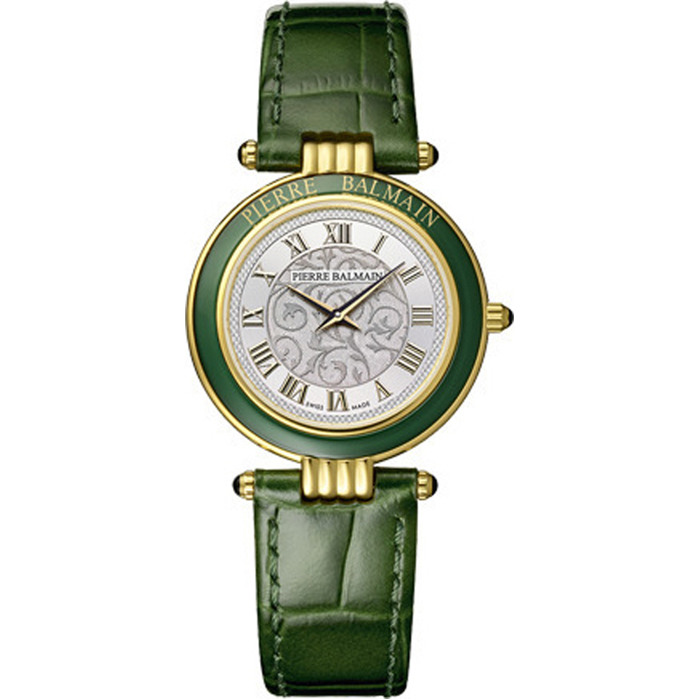 Balmain Haute Elegance B8133.92.12 Horloge