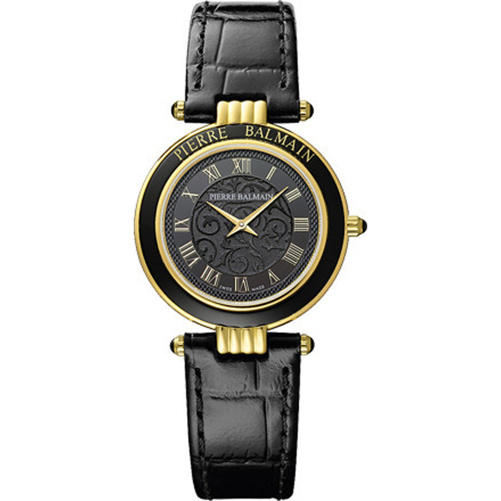Balmain Haute Elegance B8137.32.12 Horloge