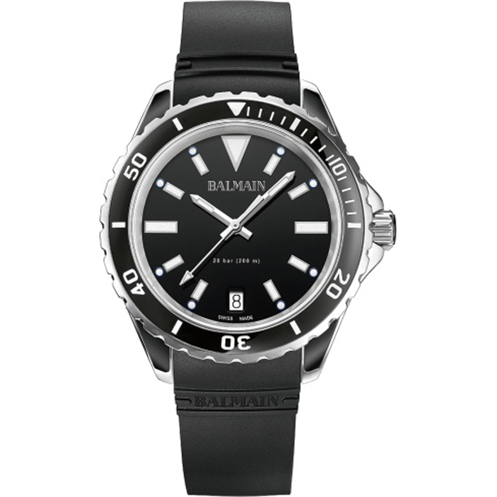 Balmain Ophrys B4331.32.65 Horloge