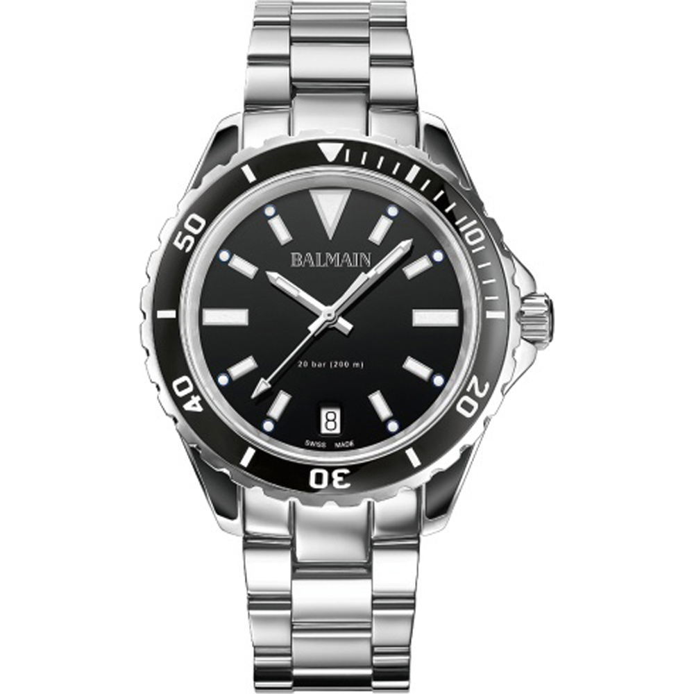 Balmain Ophrys B4331.33.65 Horloge