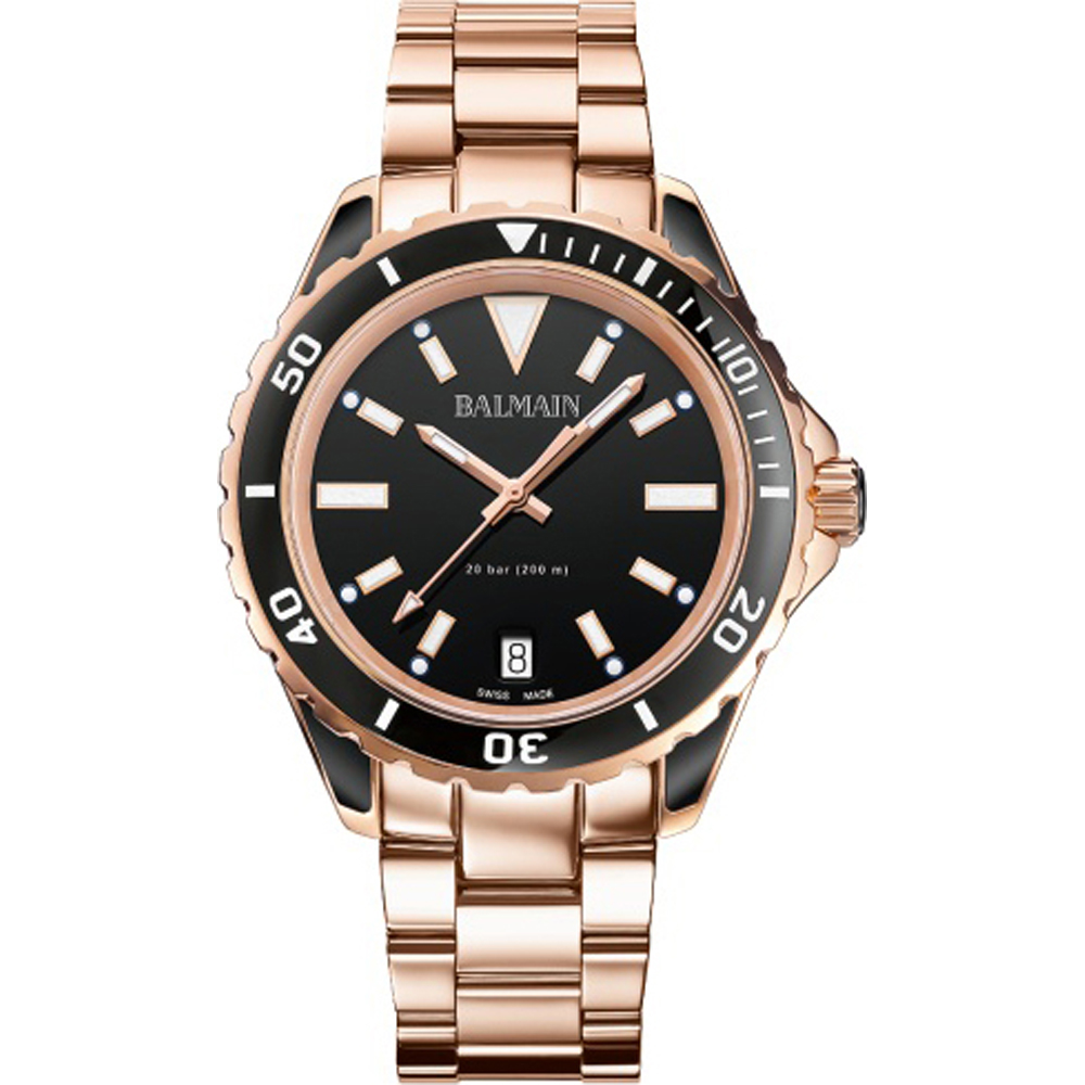 Balmain Ophrys B4337.33.65 Horloge