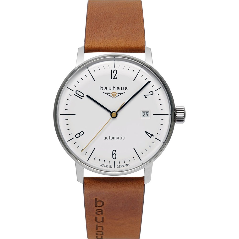 Bauhaus Pure 2062-1 Horloge