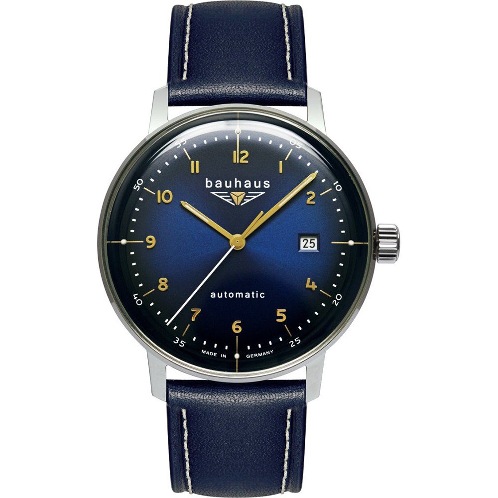 Bauhaus Dessau 2064-3 Horloge