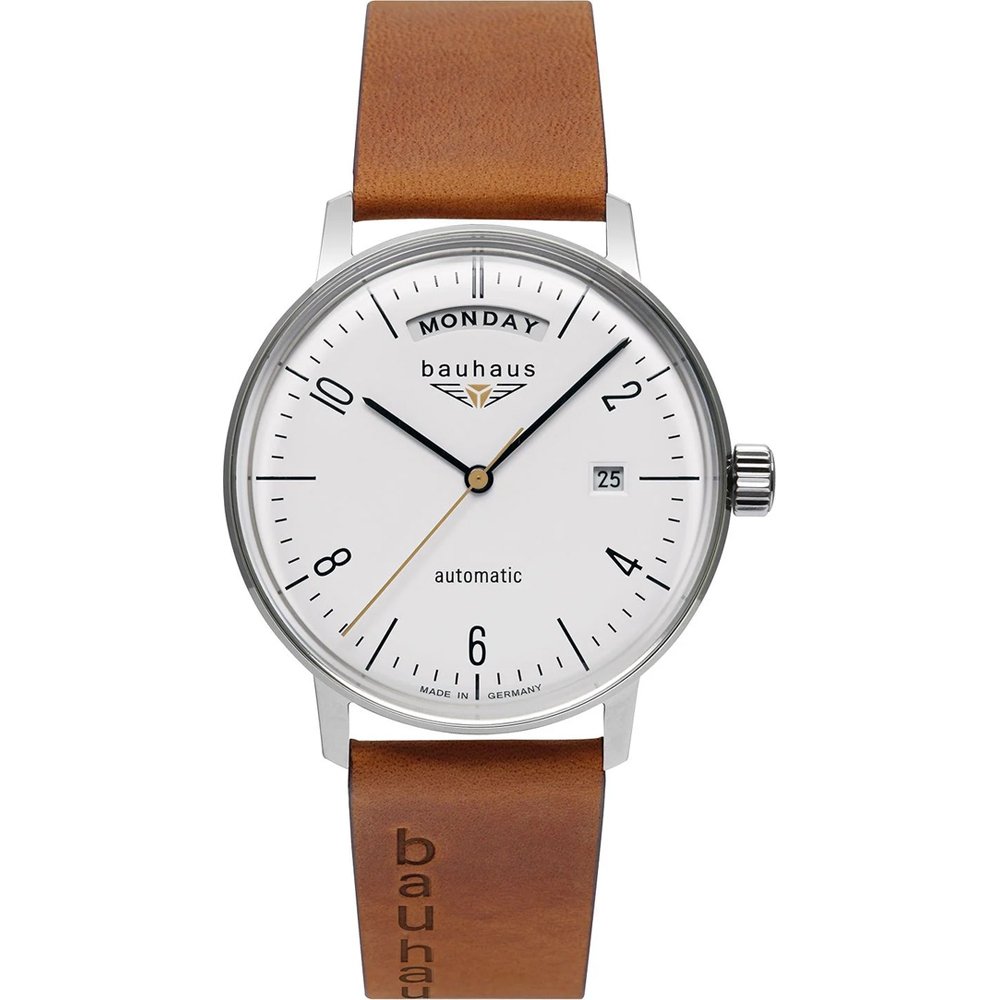 Bauhaus Pure 2070-1 Horloge