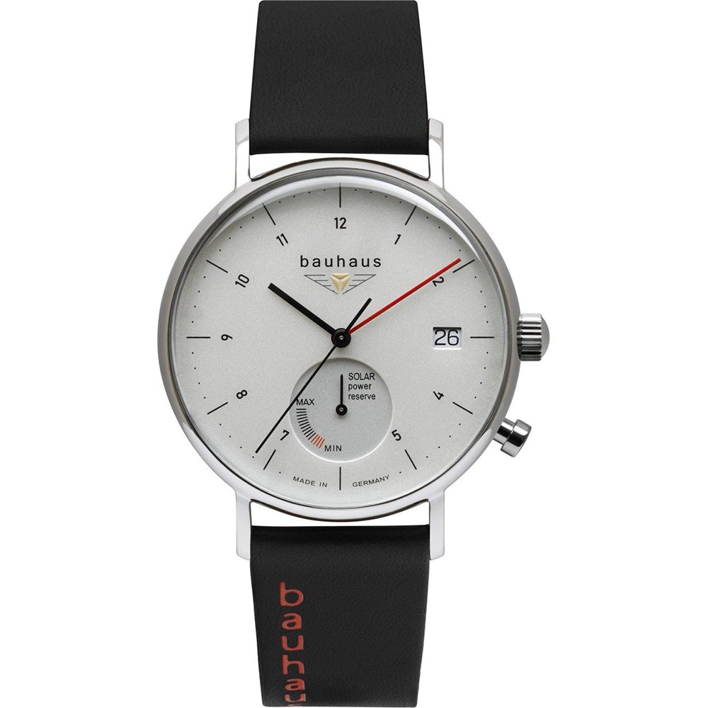 Bauhaus Classic 2112-1 Horloge
