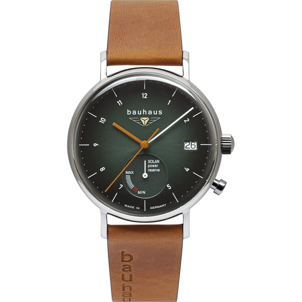 Bauhaus Classic 2112-4 Horloge