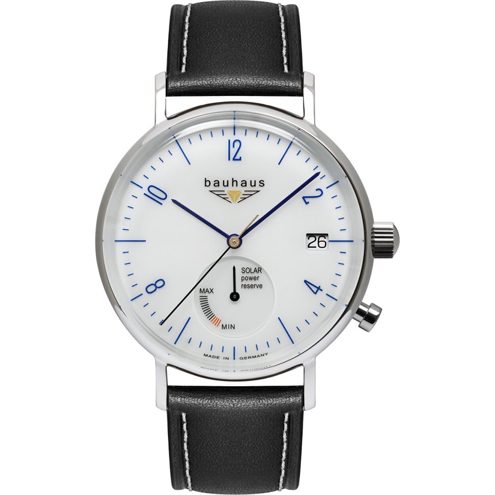 Bauhaus Pure 2114-1 Horloge