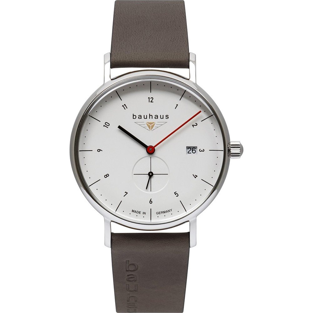 Bauhaus Classic 2130-1 Horloge