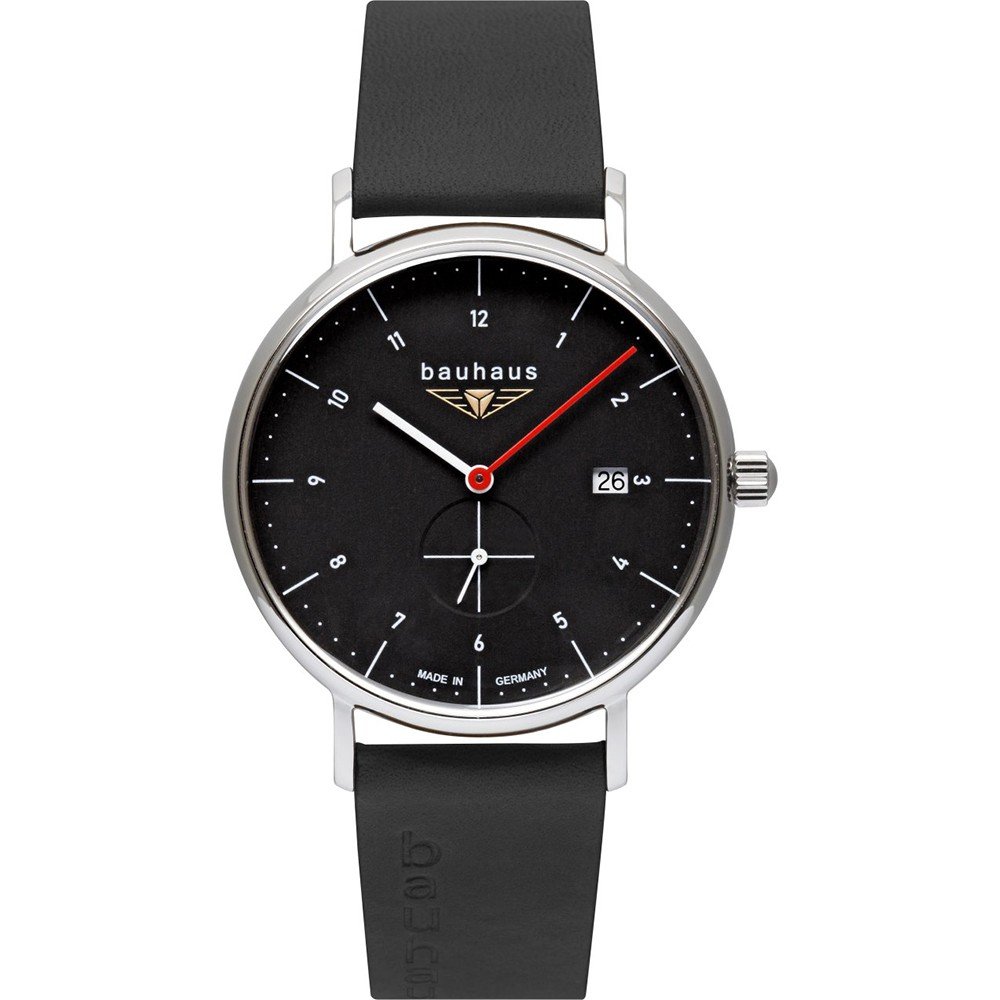 Bauhaus Classic 2130-2 Horloge
