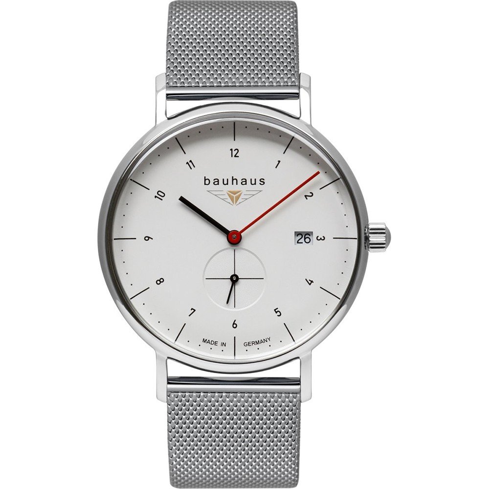 Bauhaus Classic 2130M-1 Horloge