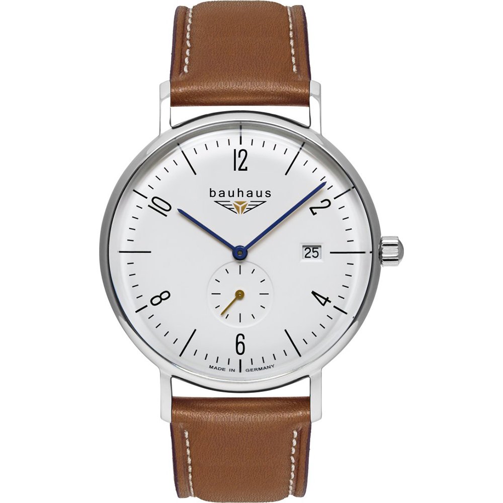 Bauhaus Pure 2134-1 Horloge