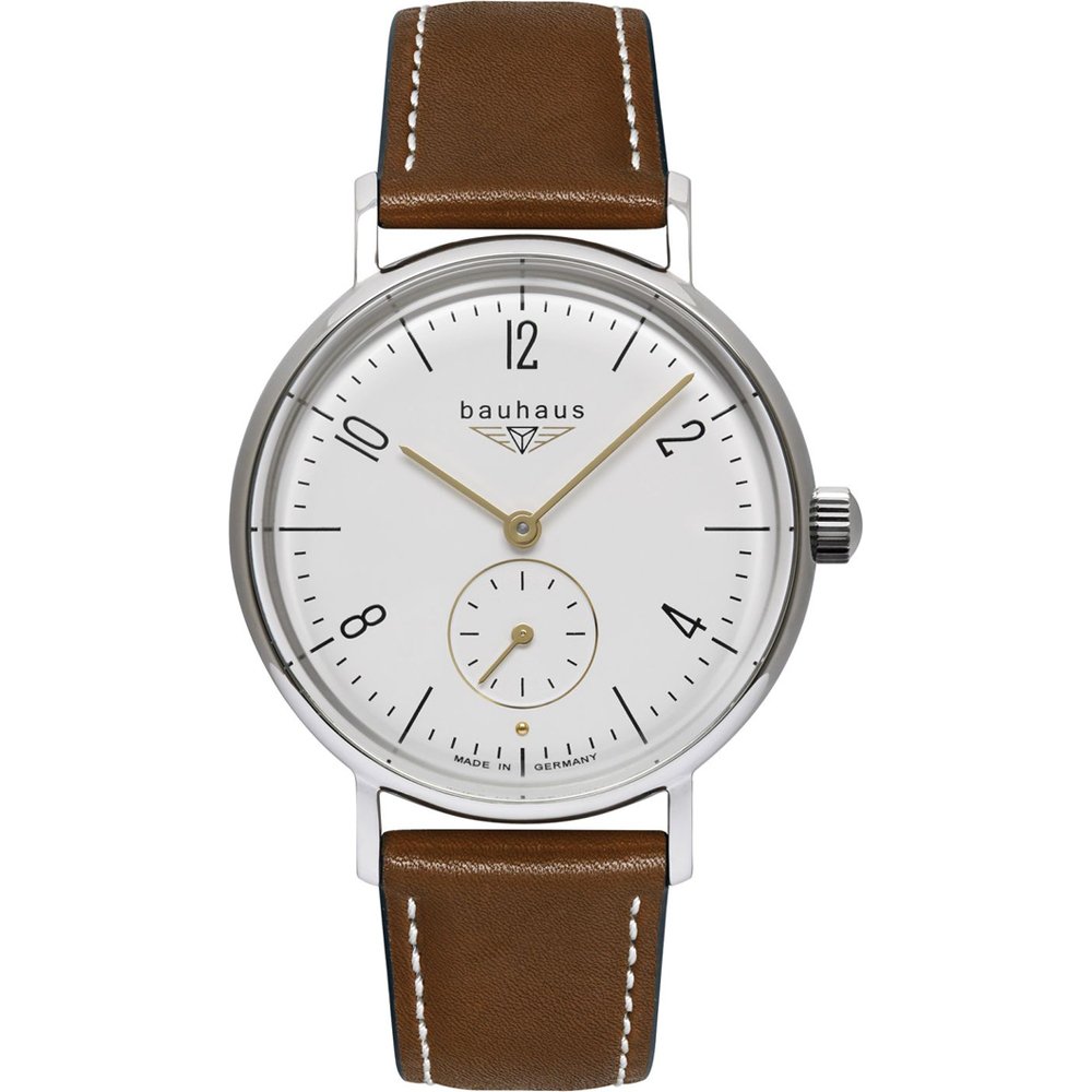 Bauhaus Pure 2137-1 Horloge