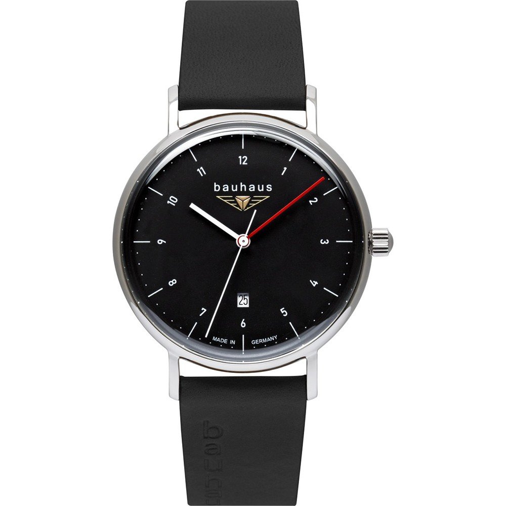 Bauhaus Classic 2140-2 Horloge