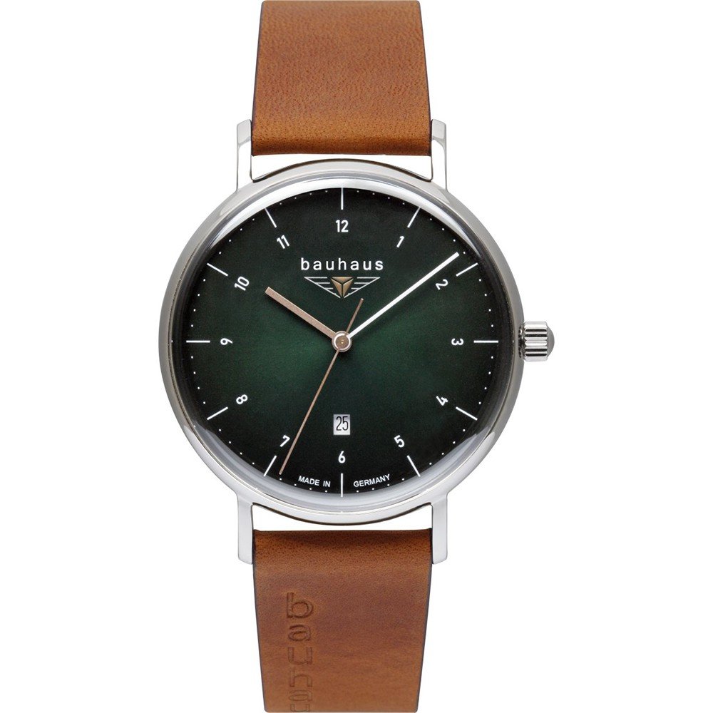 Bauhaus Classic 2140-4 Horloge