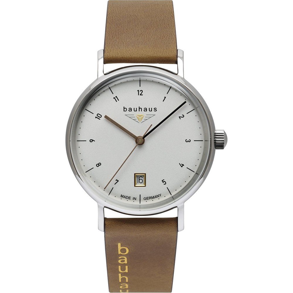 Bauhaus Classic 2141-1 Horloge