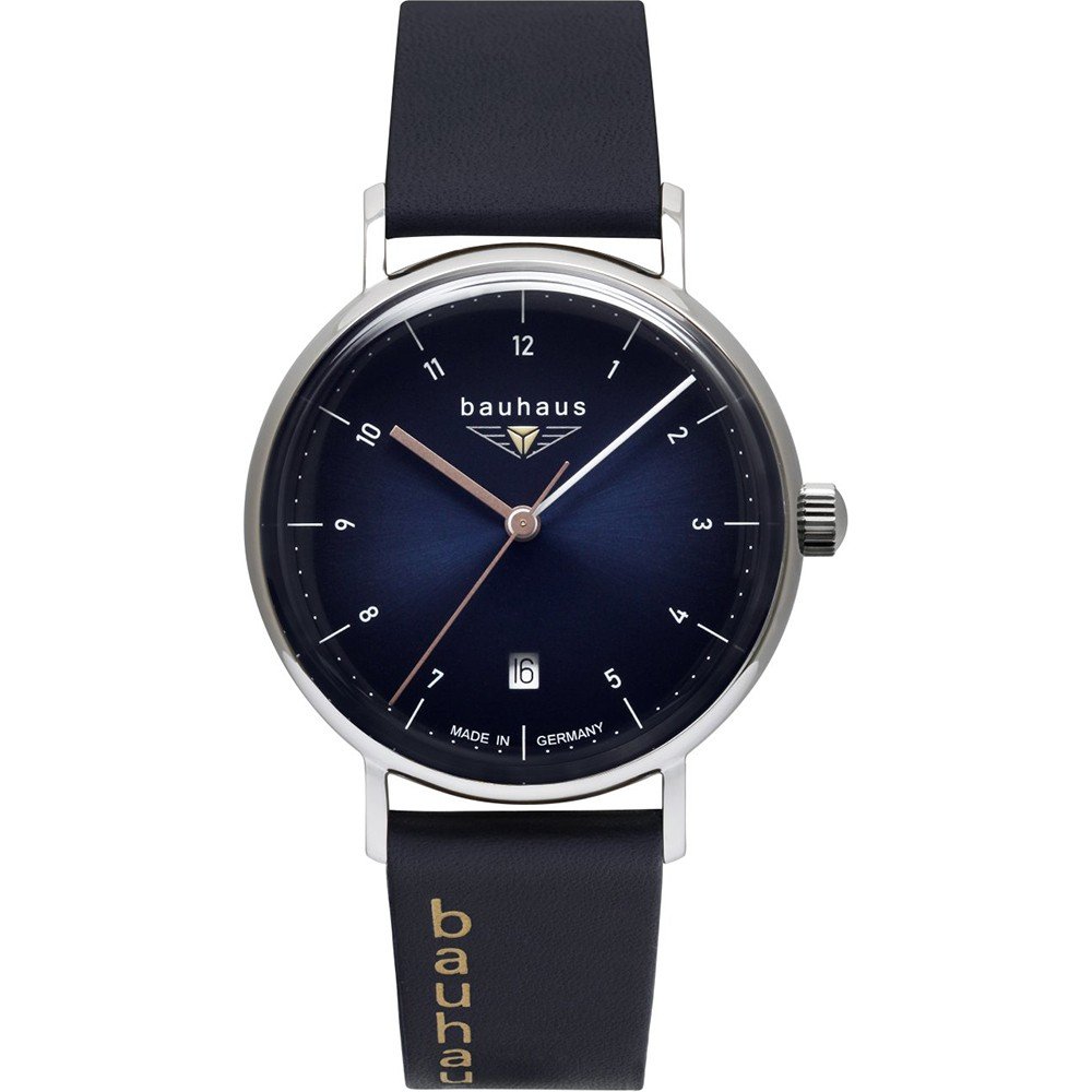 Bauhaus Classic 2141-3 Horloge