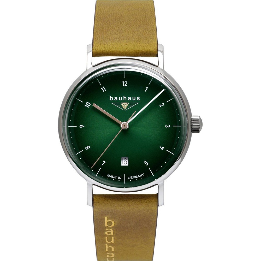 Bauhaus Classic 2141-4 Horloge