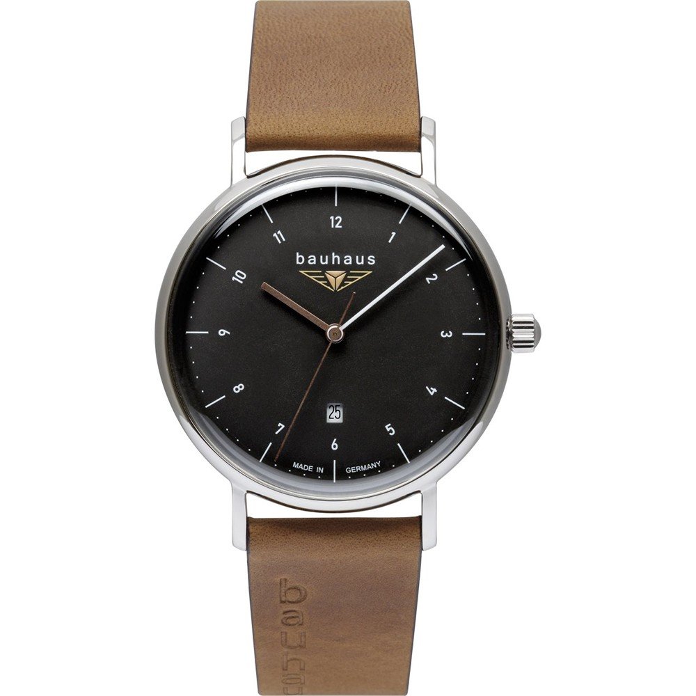 Bauhaus Classic 2142-2 Horloge