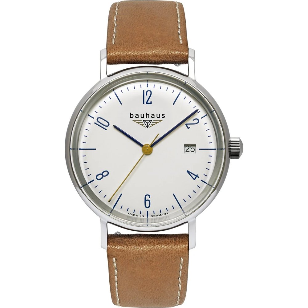 Bauhaus Pure 2143-1 Horloge