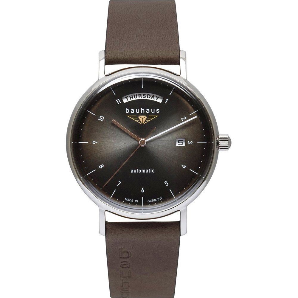 Bauhaus Classic 2162-2 Horloge