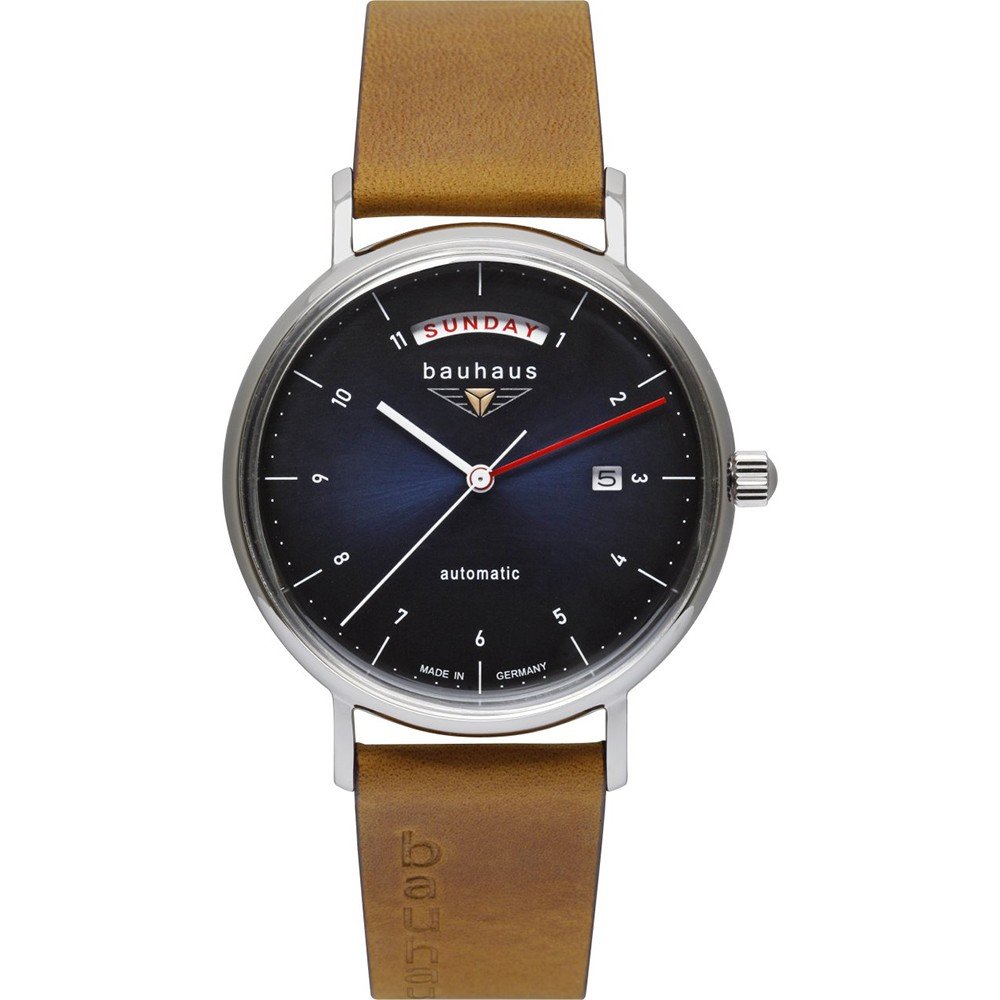 Bauhaus Classic 2162-3 Horloge