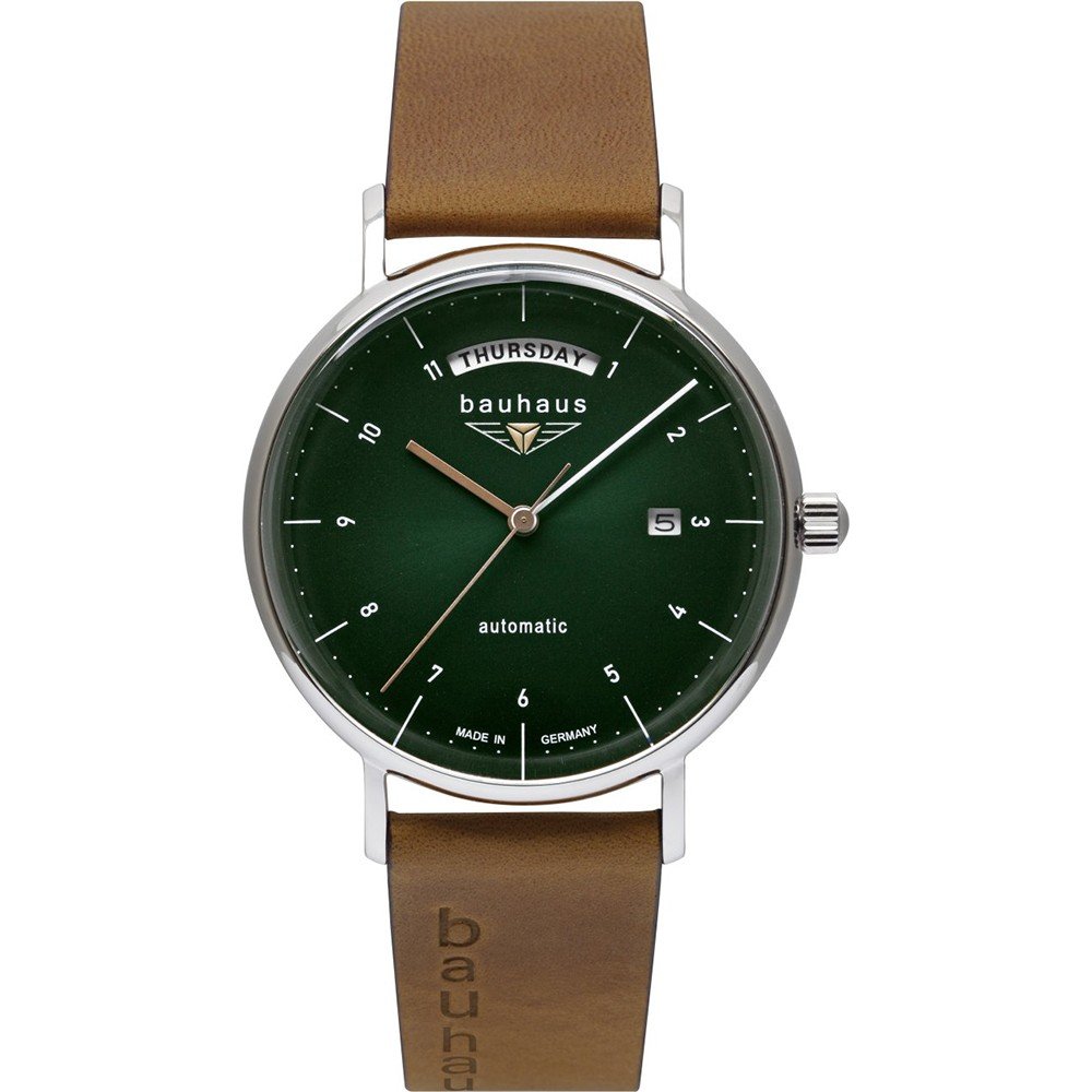 Bauhaus Classic 2162-4 Horloge
