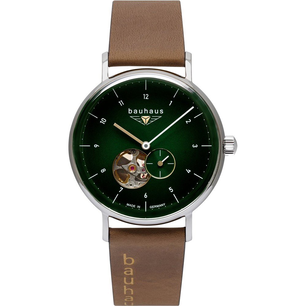 Bauhaus Classic 2166-4 Horloge