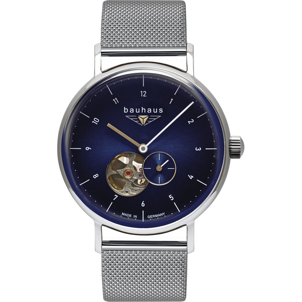Bauhaus Classic 2166M-3 Horloge