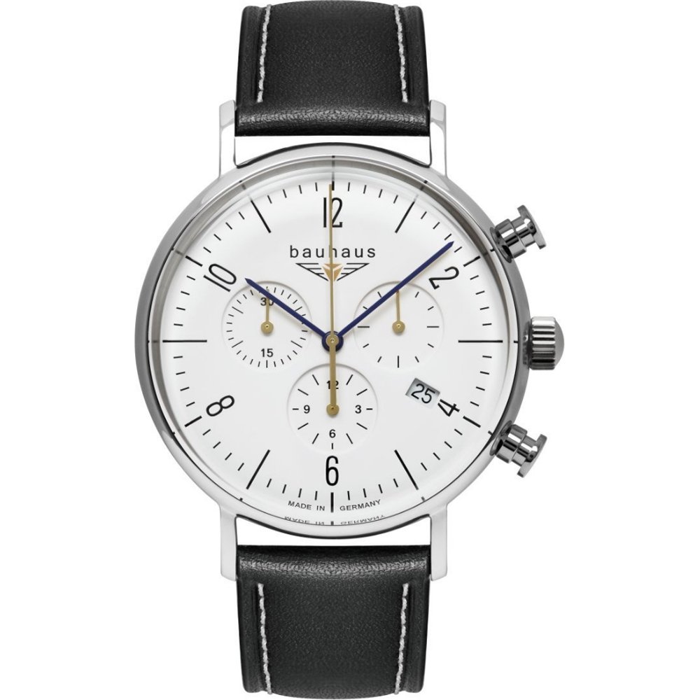 Bauhaus Pure 2186-1 Horloge