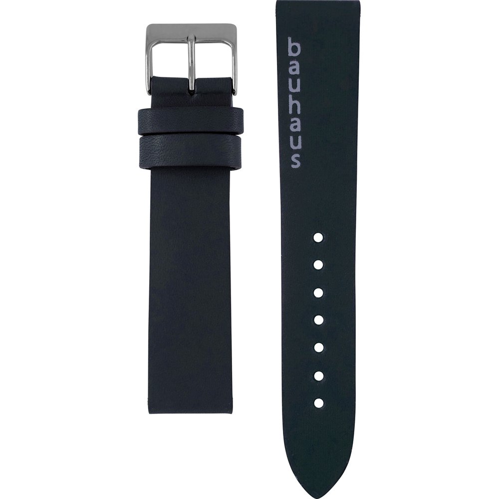 Bauhaus 9L200312CN20 Horlogeband