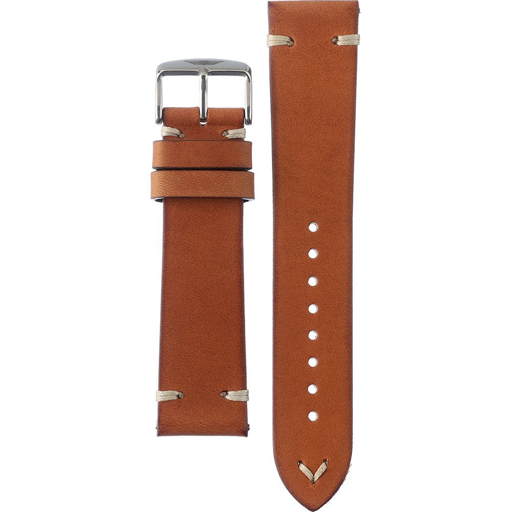 Bauhaus 9LI43034NLRCN2220A Horlogeband