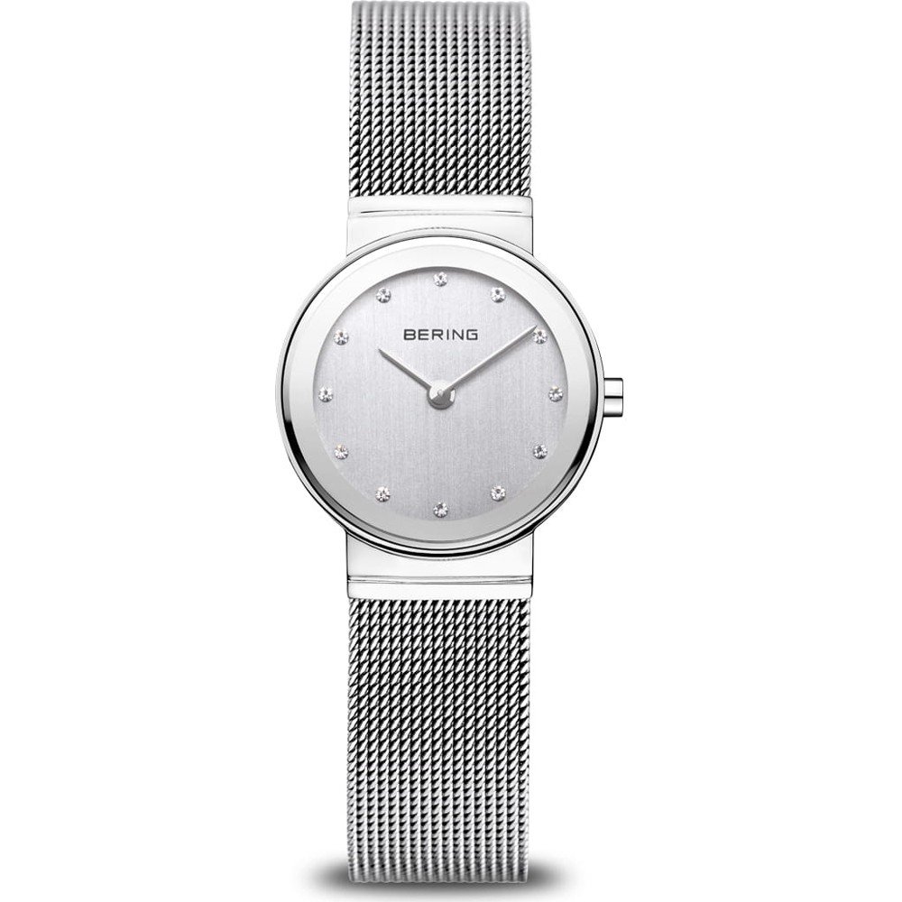 Bering 10126-000 Classic Horloge