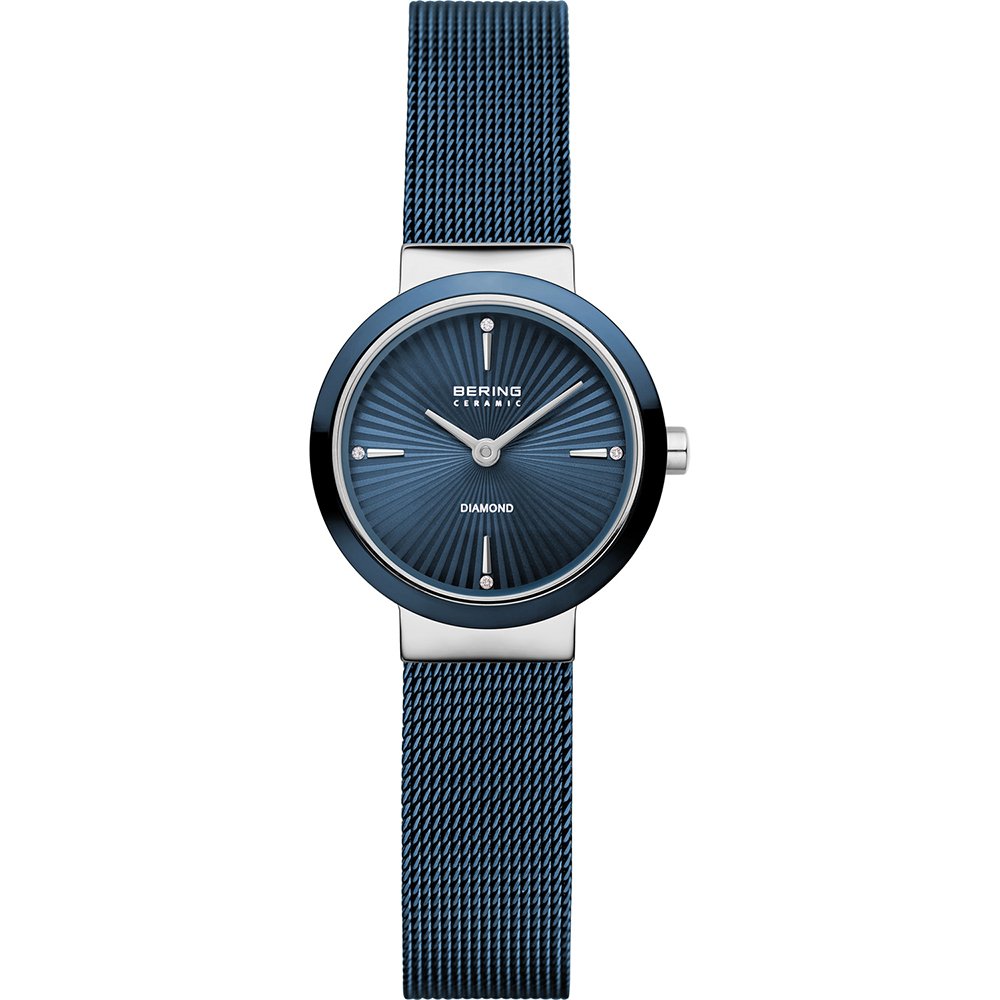 Bering Classic 10725-307 Ceramic Horloge