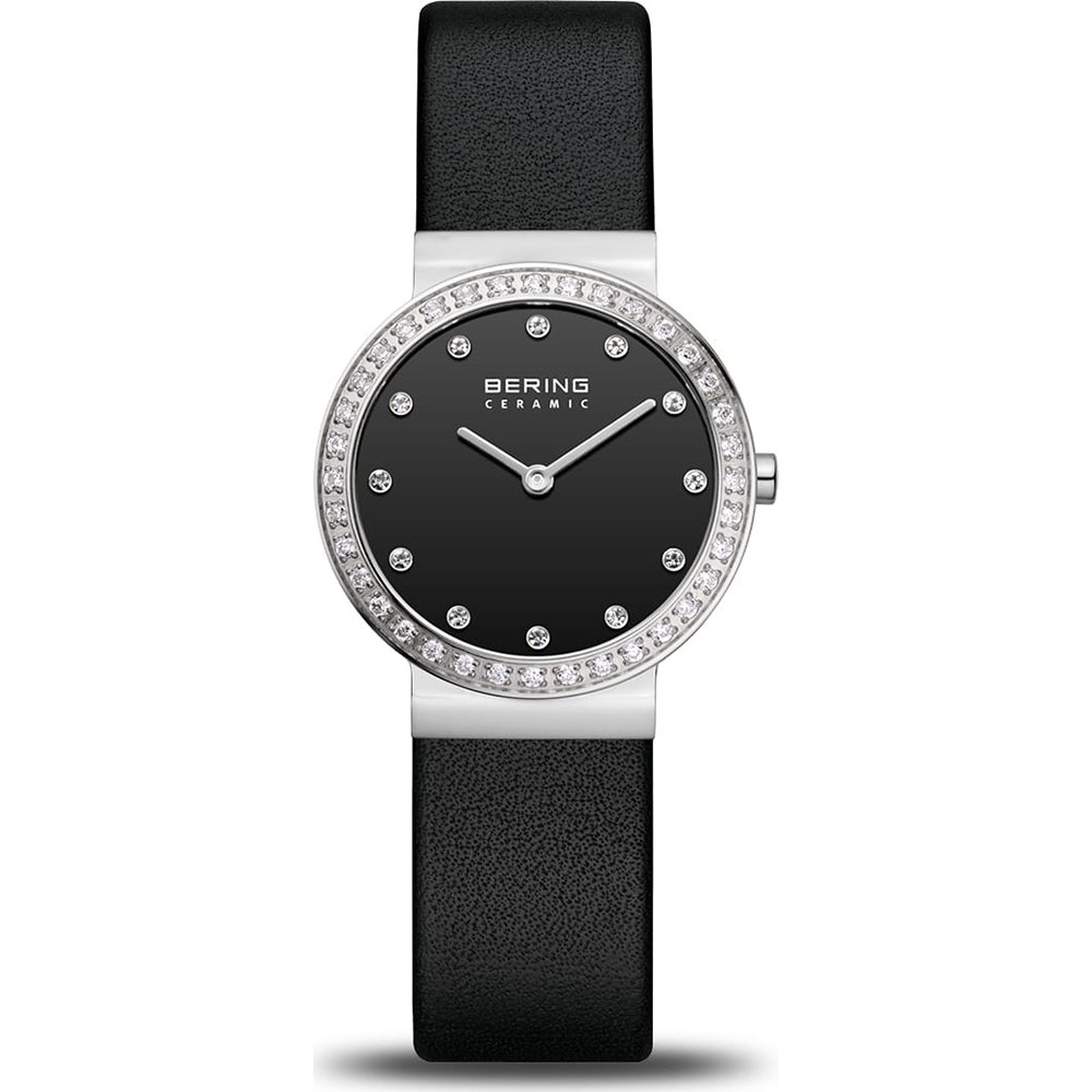 Bering Ceramic 10729-443 Horloge