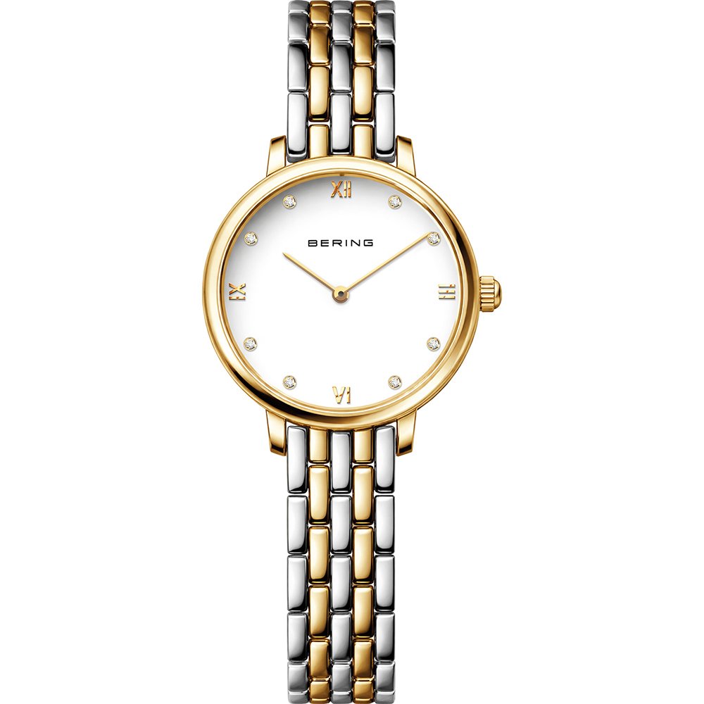 Bering Classic 11028-714 Horloge