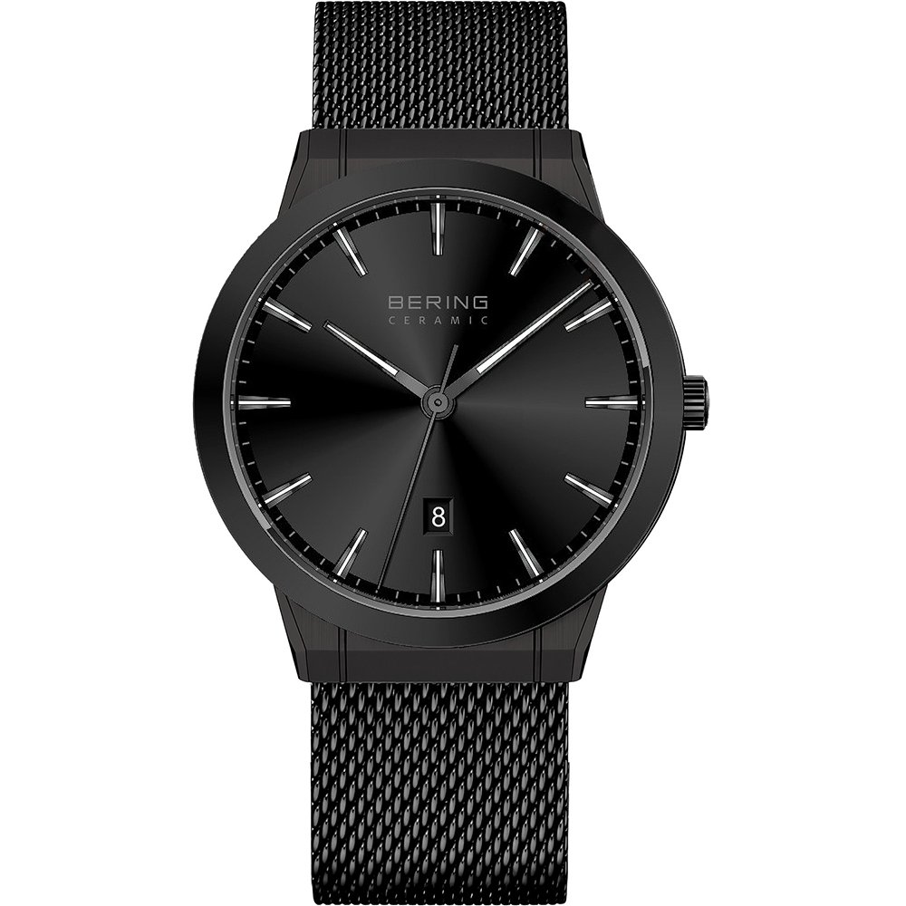 Bering Ceramic 11440-122 Horloge