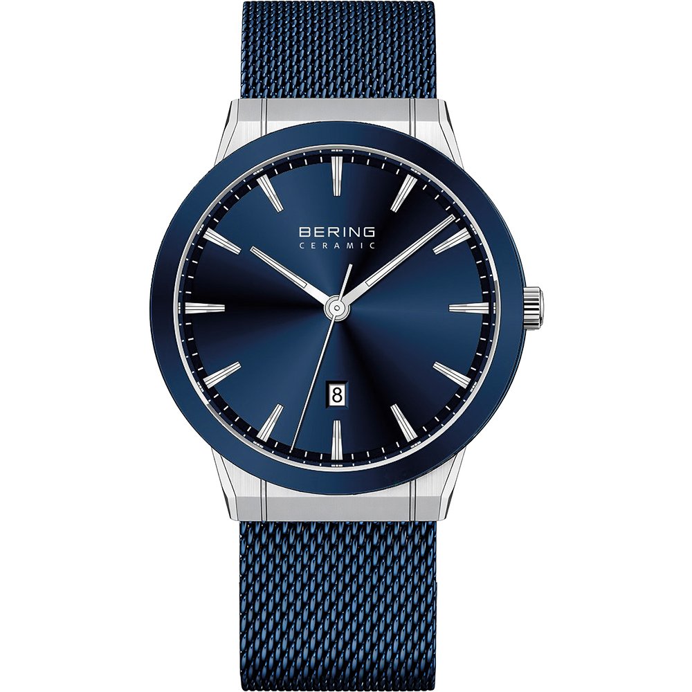 Bering Ceramic 11440-307 Horloge