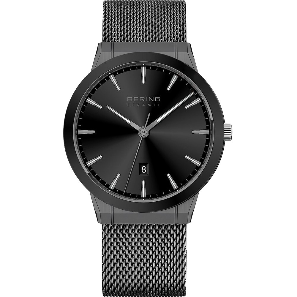 Bering Ceramic 11440-377 Horloge
