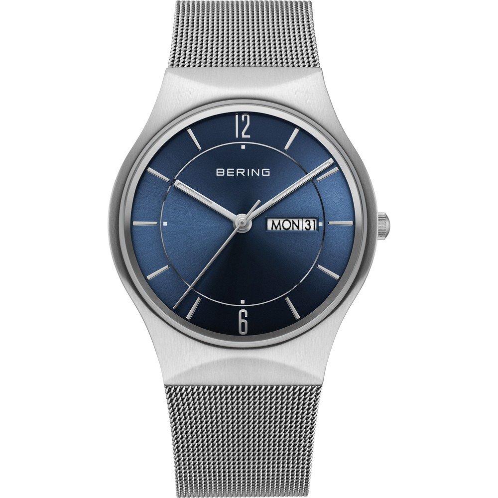 Bering Classic 11938-003DD Horloge