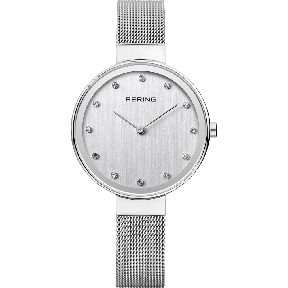 Bering 12034-000 Classic Horloge