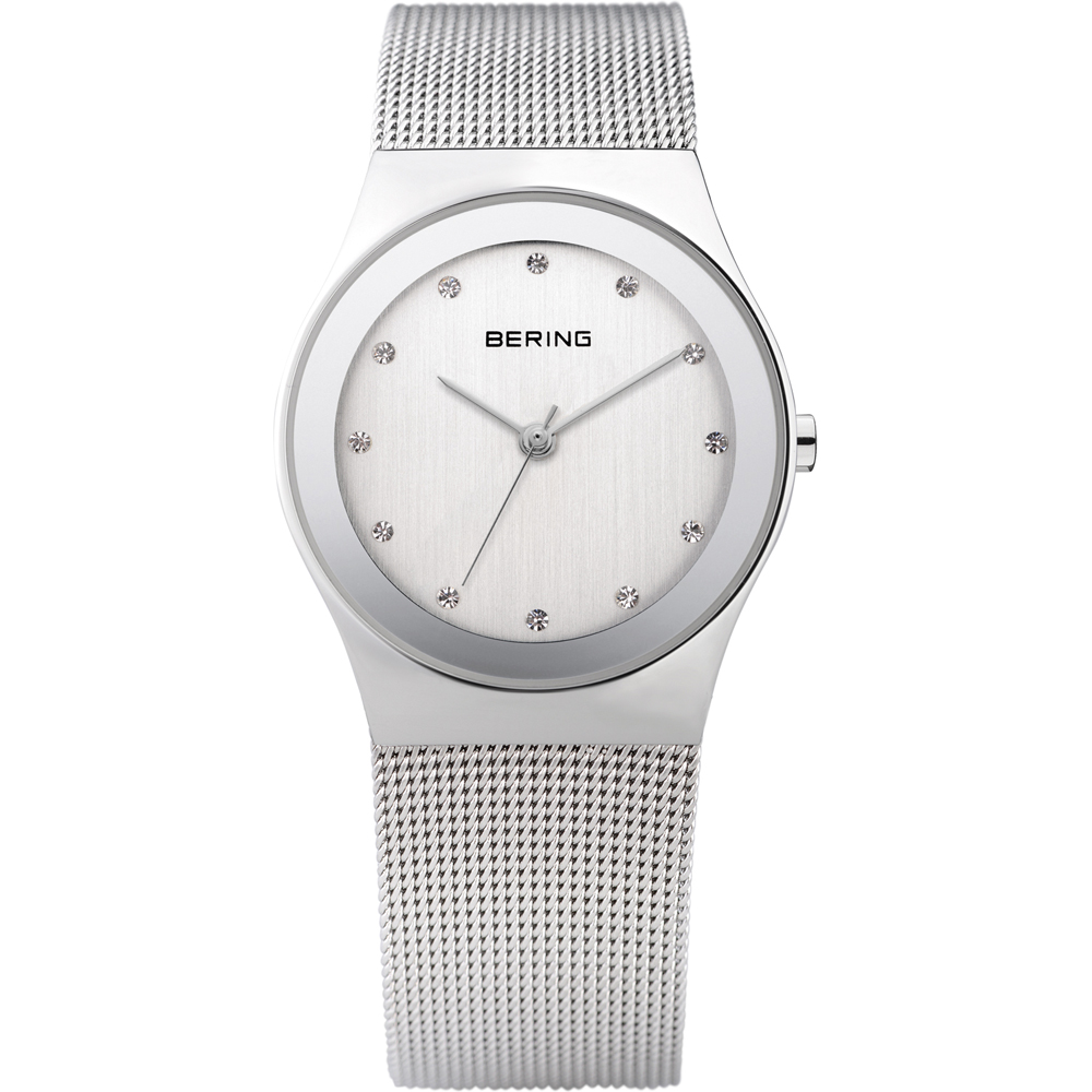 Bering 12927-000 Classic Horloge