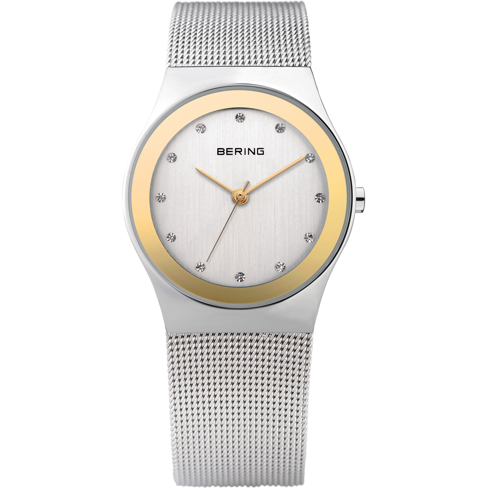 Bering 12927-010 Classic Horloge
