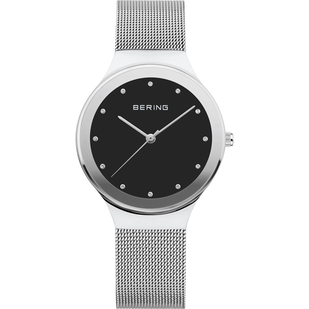 Bering Classic 12934-002 Horloge