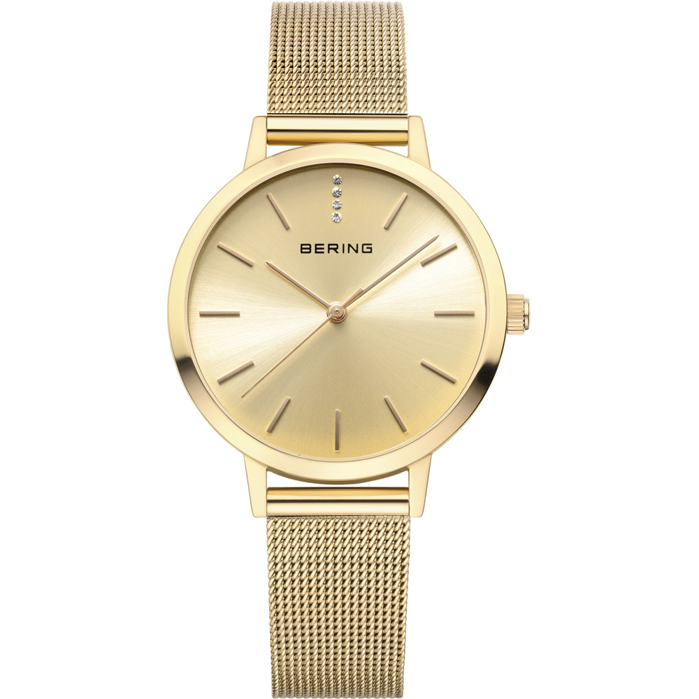 Bering Classic 13434-333 Horloge