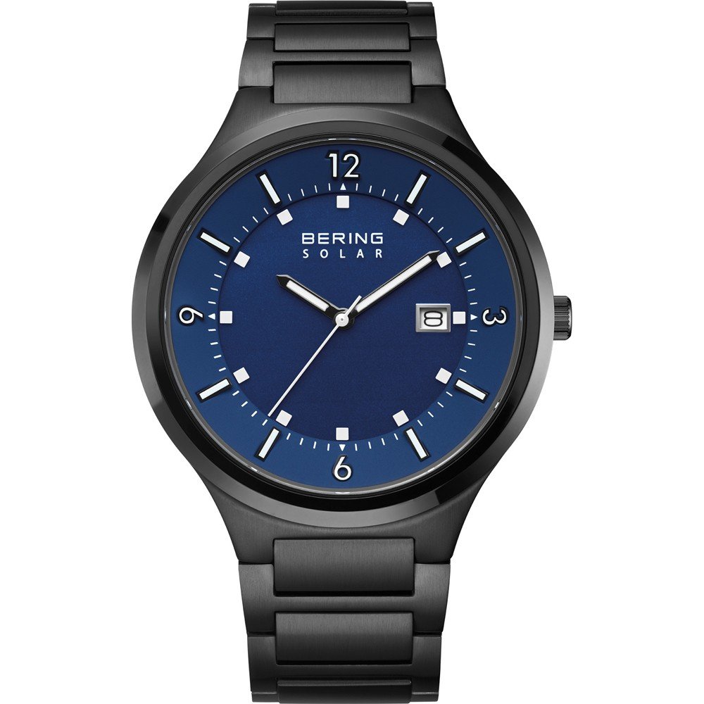 Bering Solar 14442-727 Horloge