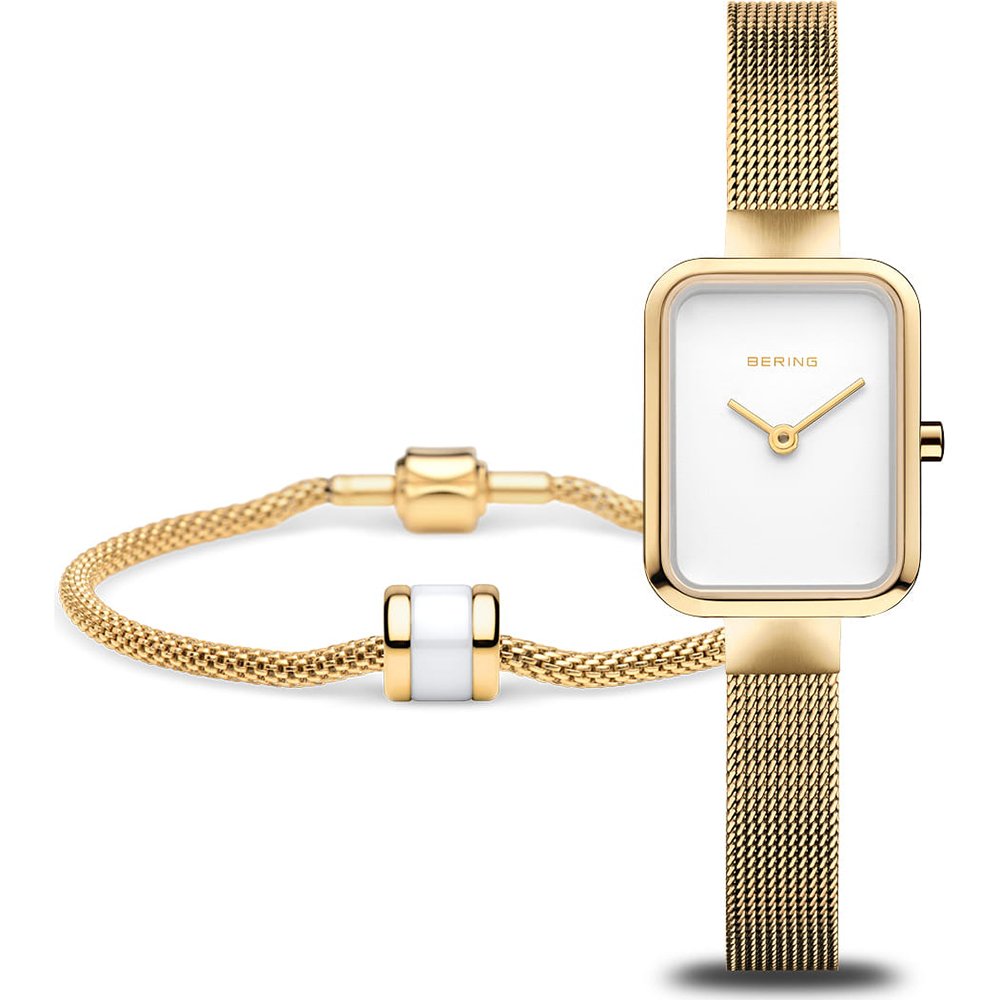 Bering Classic 14520-334-GWP Classic Giftset Horloge